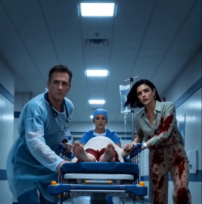 Hospital