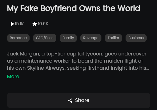 check the synopsis