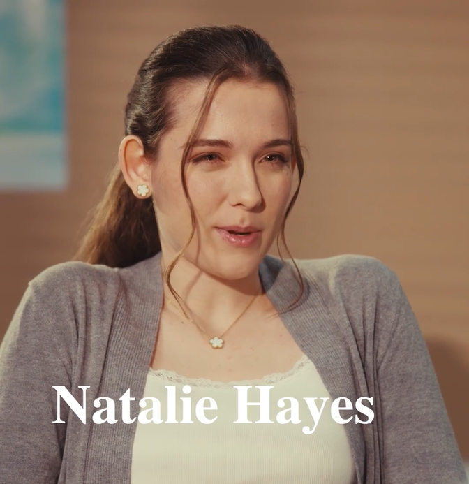 natalie